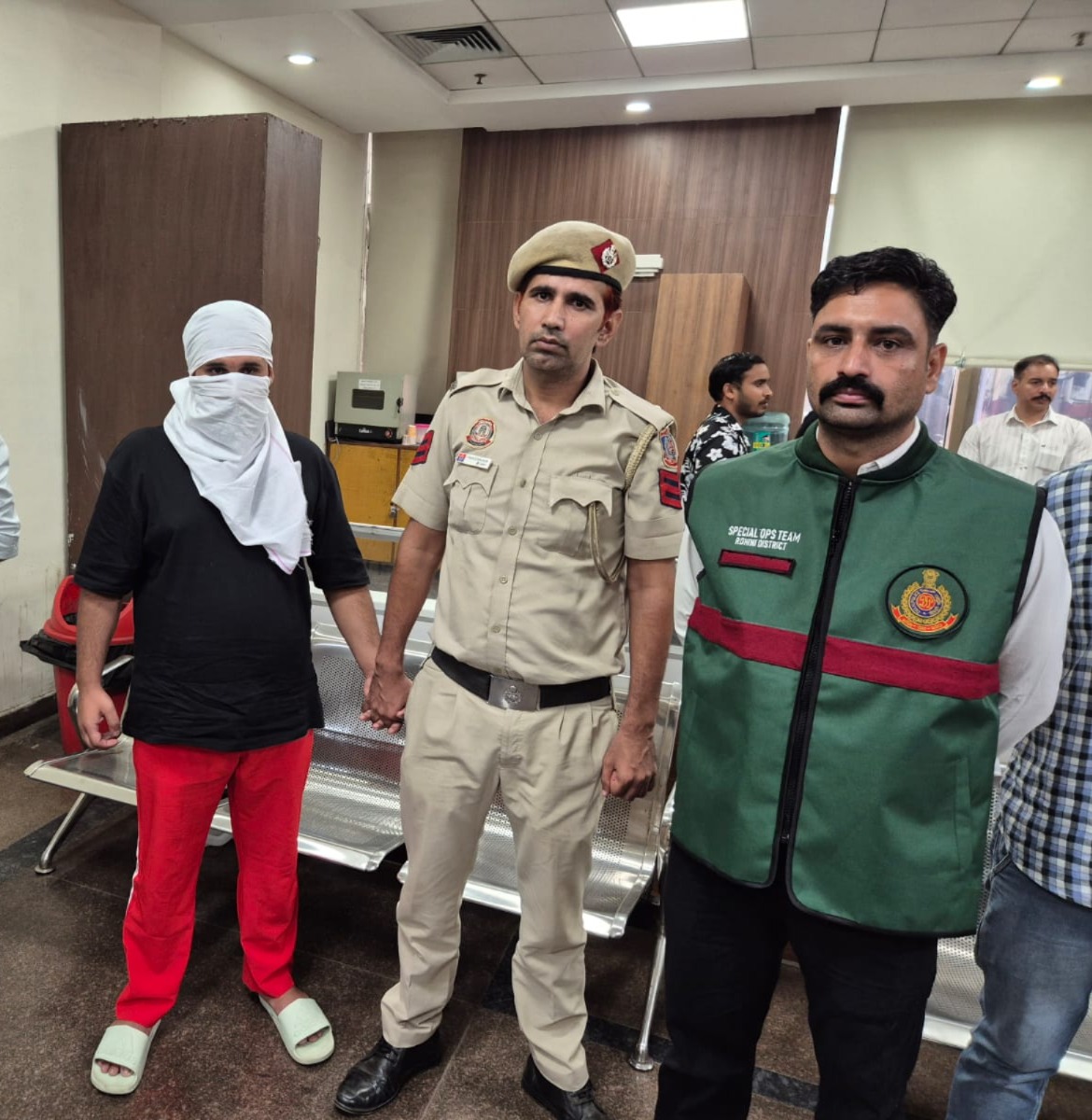 Latest News Image